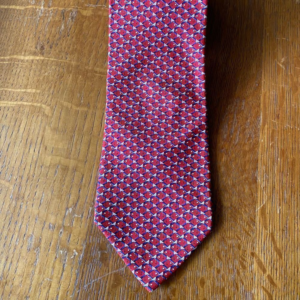 The Custom Shop Necktie